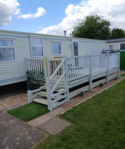 Collins Caravan