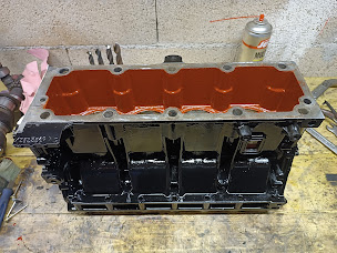 Photo n°6 de le petit garage à Agen-d'Aveyron (Garage automobile)