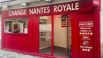 Bureau de Change Nantes Royale à Nantes