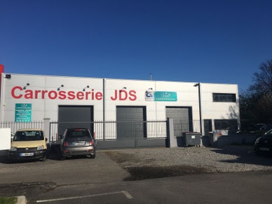 TOP CARROSSERIE - CARROSSERIE JDS