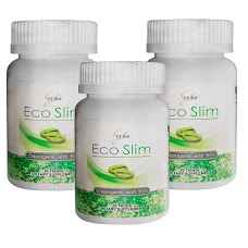 Eco Slim in Pakistan faisalabad Kohinoor City Rd