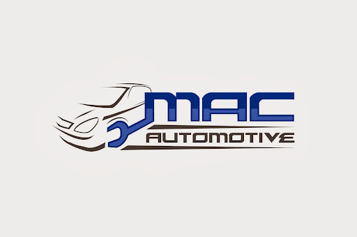 Mac Autos - Visual