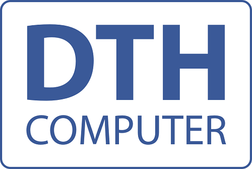 DTH-Computer GmbH & Co. KG. - Thumbnail