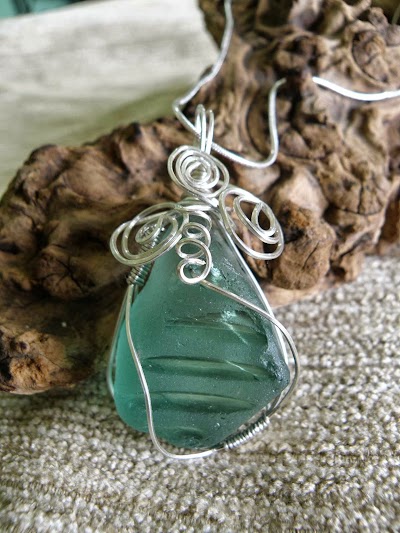 Southwest Sea Glass