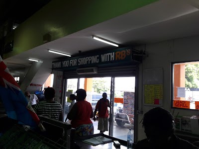 Photos of RB Patel Jetpoint