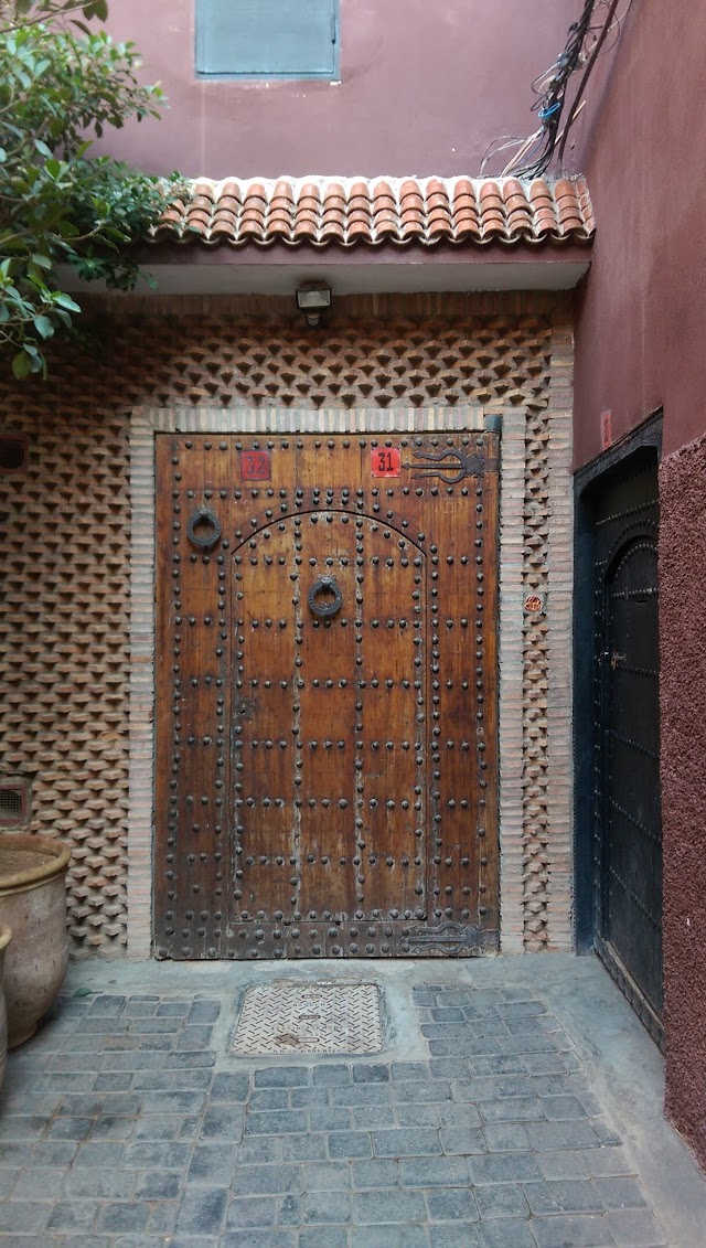 Dar Zemrane