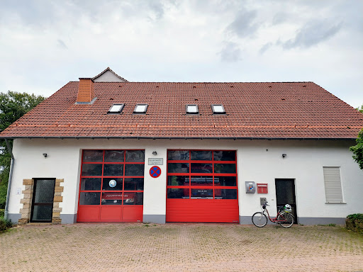 Gemeinde Cornberg - Visual