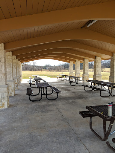 Salmon Park - Visual