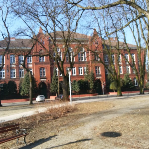 Голенюв польша