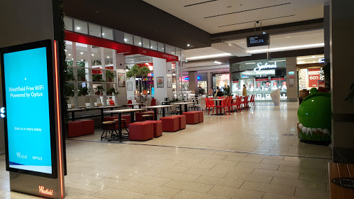 North Lakes Shopping Centre, stop A - Thumbnail