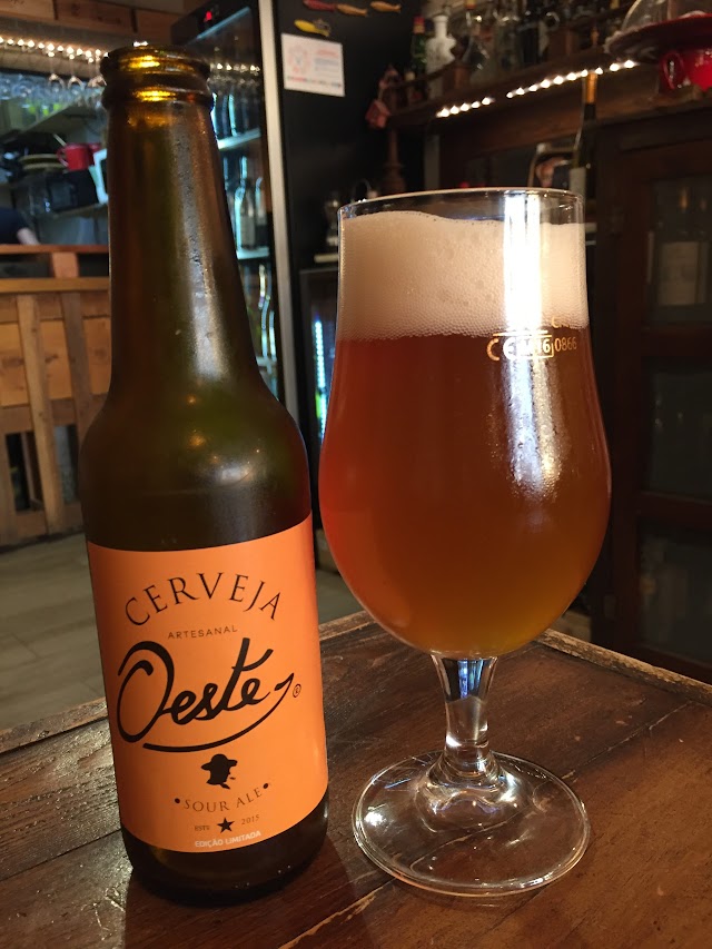 Mar das latas - Café, vinho & Tapas