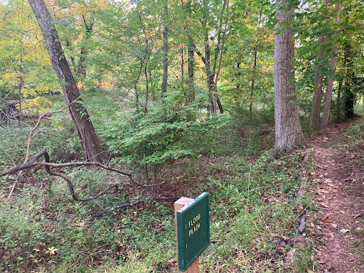 Heckler Plains Nature Trail Trailhead - Thumbnail