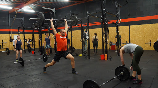 InCharge Crossfit - Thumbnail