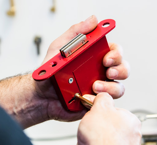 MPL Locksmith Training - Thumbnail
