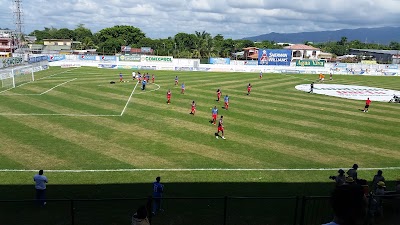 Photos of Estadio Excelsior