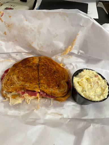 Daily Bread Cafe - Visual