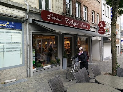 bakery