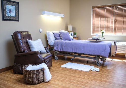 Hendersonville Health & Rehab - Thumbnail