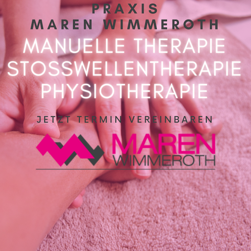 Praxis für Physiotherapie Maren Wimmeroth - Thumbnail