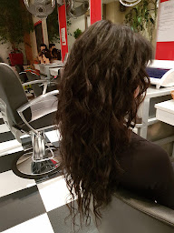 Photo n°4 de patricia coiffure à Strasbourg (Salon de coiffure)