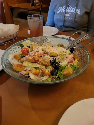 Olive Garden Italian Restaurant