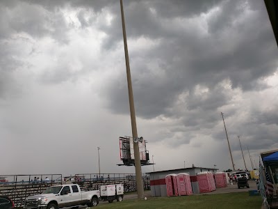 Photos of Darlington Dragway