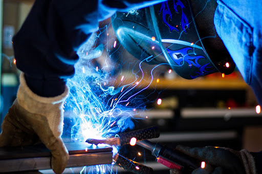 Amrhein Metallbau Zellingen