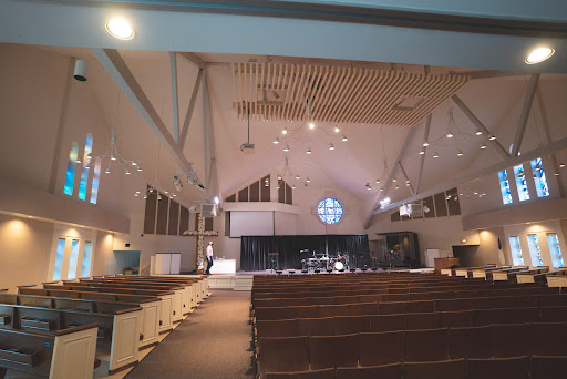 Faith Reformed Church, Traverse City - Thumbnail
