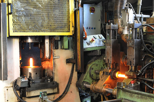 Officina Meccanica Gardoni srl - Thumbnail