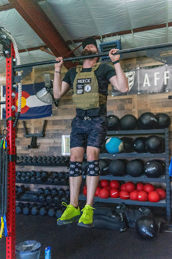 Reach4it CrossFit - United States
