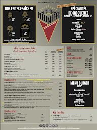 Photo n°36 de Friterie Meunier à Arras (Restauration rapide)