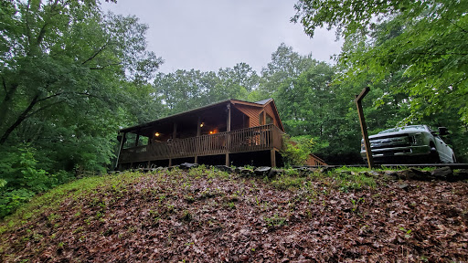 Golden Ridge Cabin