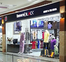 Uniworth Dress Co. (Shirt and Tie Shop) islamabad