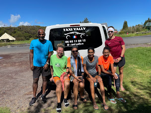 Photo n°14 de TAXI VALLY JH à Saint-Denis (Service de transport)