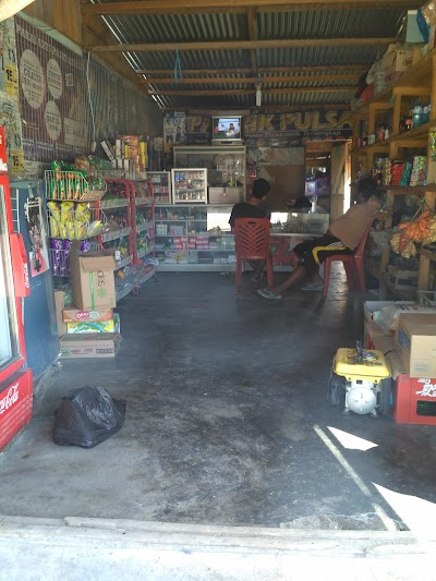 Photos of Mas Ndok Pasar Logas