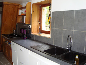 Photo n°12 de Vercors Intense à Vassieux-en-Vercors (Motel)