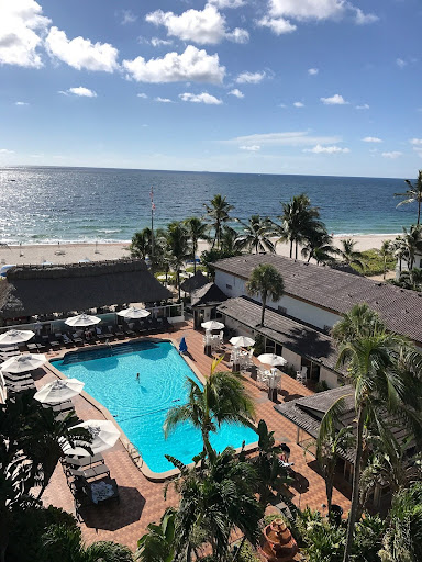Pompano beach - Visual