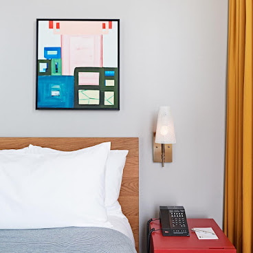 The Durham Hotel by null