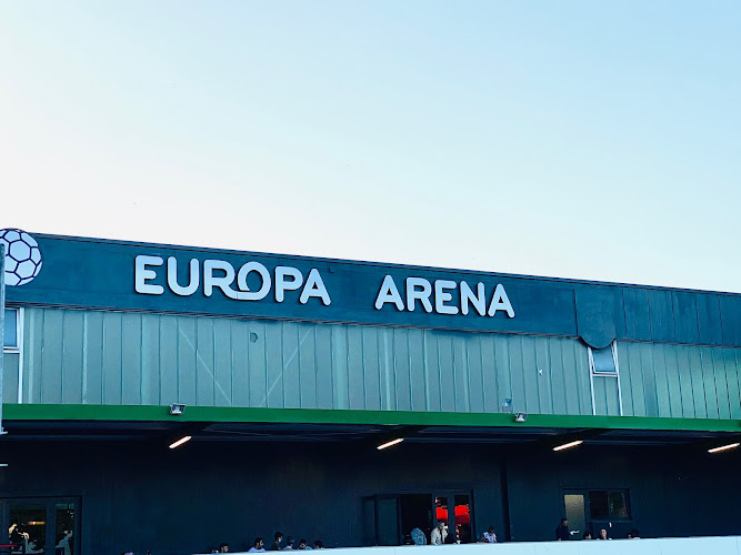 Europa Arena Sportzentrum