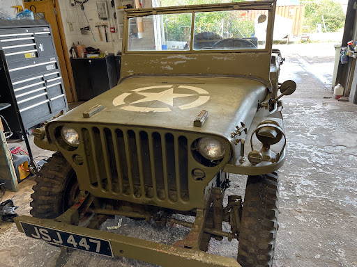 Henley Auto Care Gallery - United Kingdom