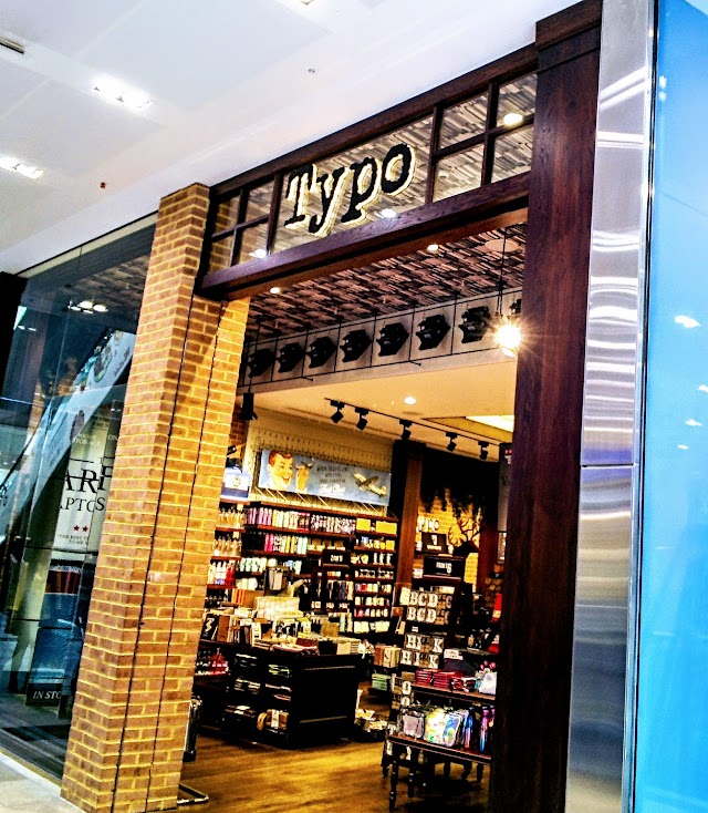 Typo Stratford City