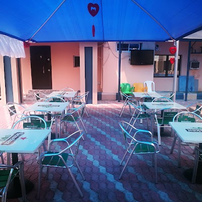 Photos of One Nation Garden Hotel