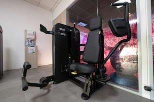 Photo n°20 de Keepcool Malakoff à Malakoff (Complexe sportif)