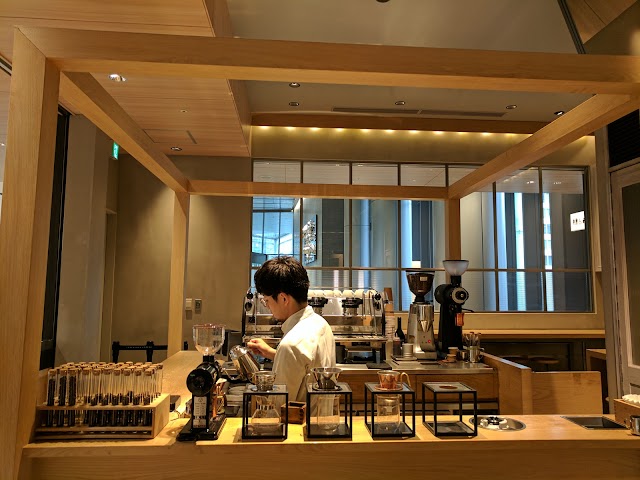 Toranomon Koffee