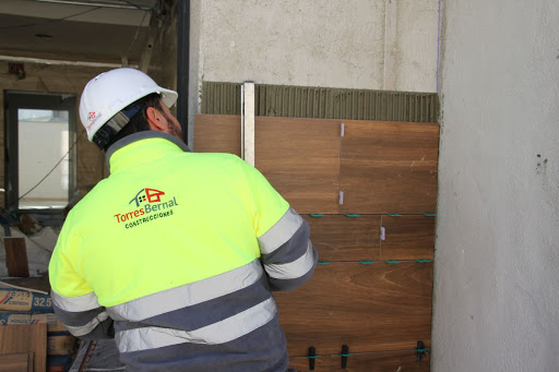 Construcciones Torres Bernal