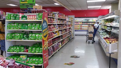 Photos of Hi Lo Supermarket