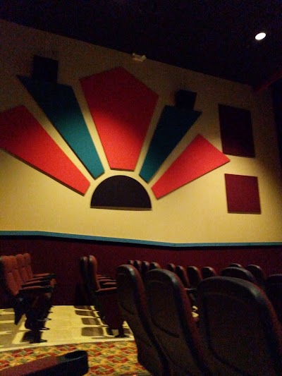 Palace Cinema 9