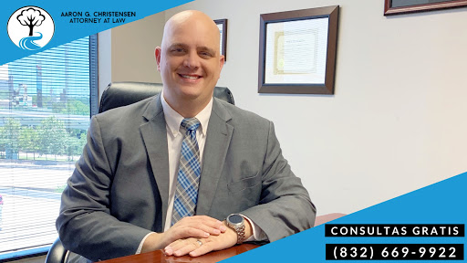 Aaron G. Christensen, Attorney at Law PLLC