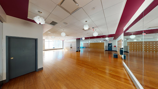 Higher Ground Health Club Gallery - Canada