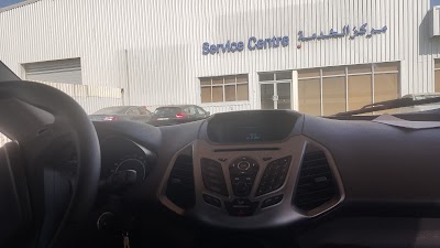 Photos of Premier Motors Commercial Vehicles Service